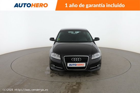 Audi A3 1.6 TDI Attraction - 