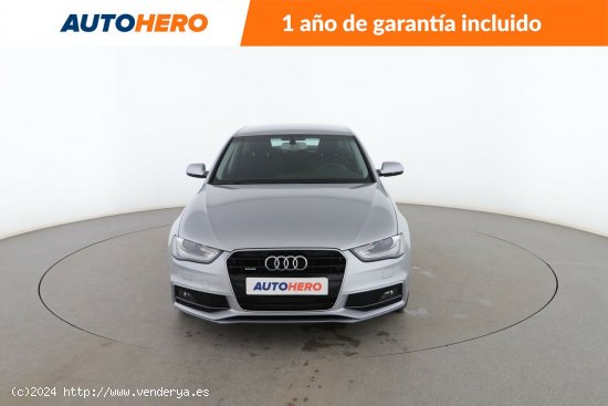 Audi A4 2.0 TDI quattro - 