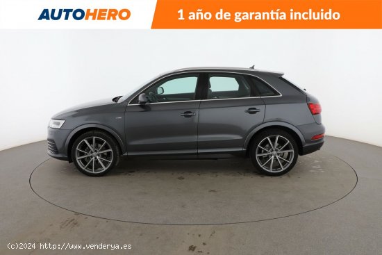 Audi Q3 2.0 TDI Sport - 