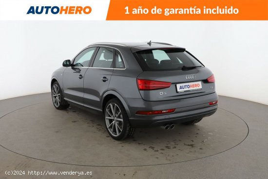 Audi Q3 2.0 TDI Sport - 