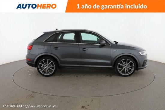 Audi Q3 2.0 TDI Sport - 