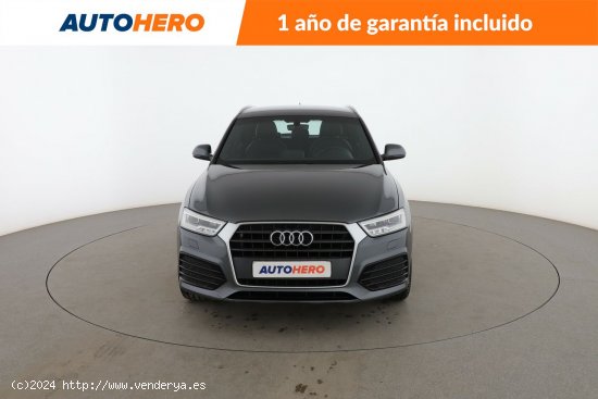 Audi Q3 2.0 TDI Sport - 