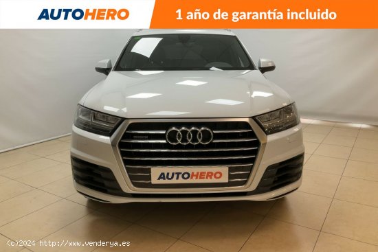 Audi Q7 3.0 V6 TDI quattro - 