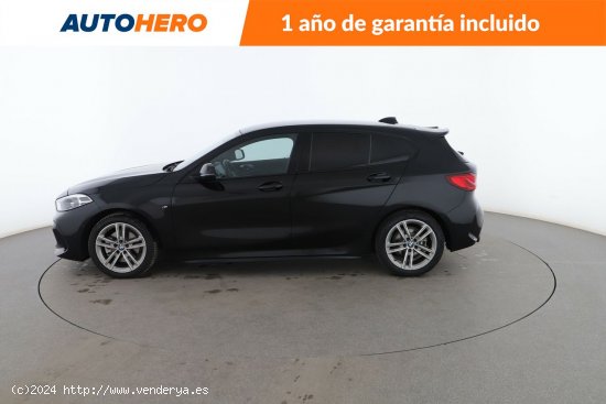 BMW Serie 1 118i M Sport - 