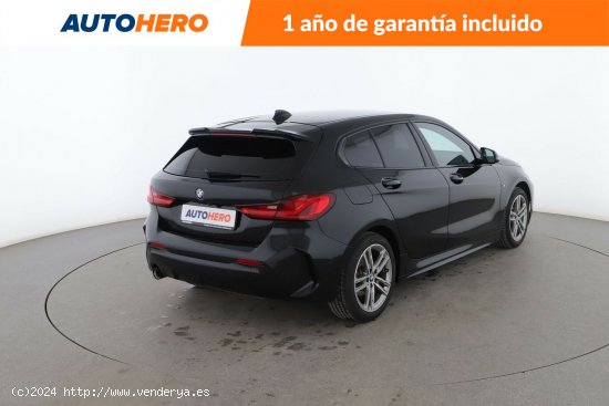 BMW Serie 1 118i M Sport - 