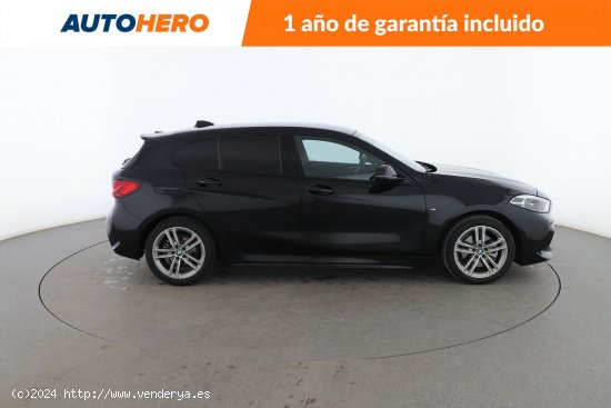 BMW Serie 1 118i M Sport - 