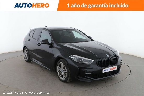 BMW Serie 1 118i M Sport - 