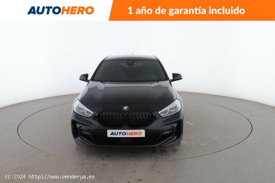 BMW Serie 1 118i M Sport - 