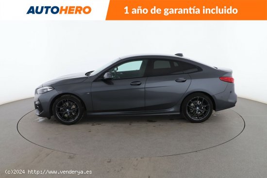 BMW Serie 2 218d Gran Coupe - 