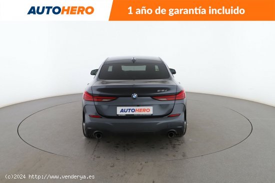 BMW Serie 2 218d Gran Coupe - 