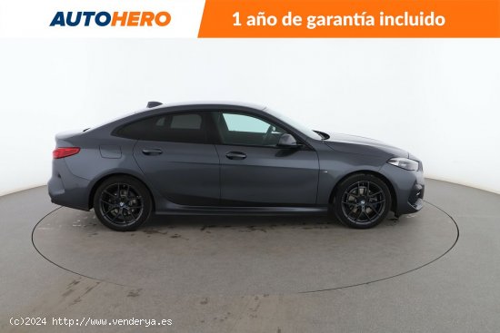 BMW Serie 2 218d Gran Coupe - 