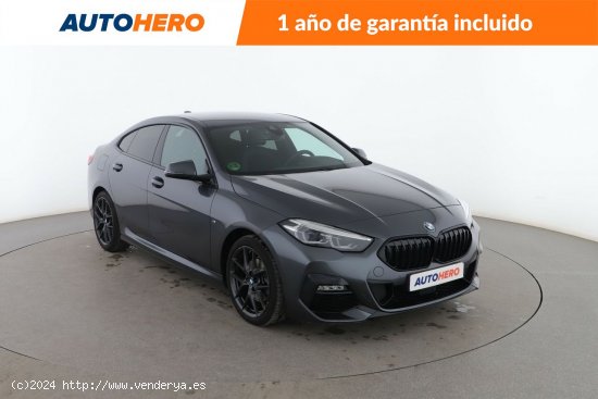 BMW Serie 2 218d Gran Coupe - 