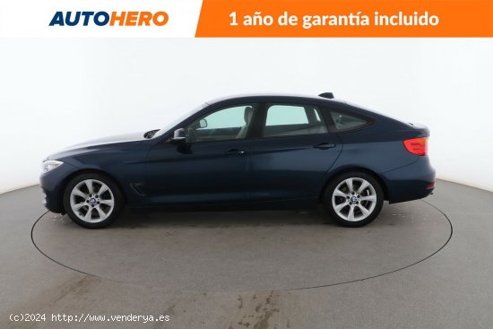 BMW Serie 3 320d GT - 