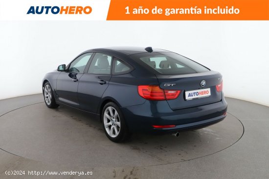 BMW Serie 3 320d GT - 