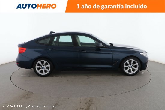 BMW Serie 3 320d GT - 