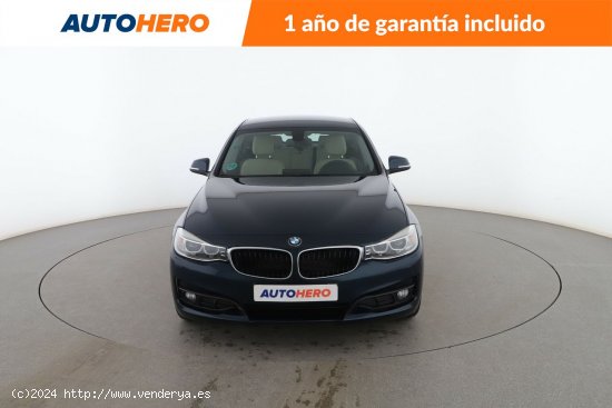 BMW Serie 3 320d GT - 