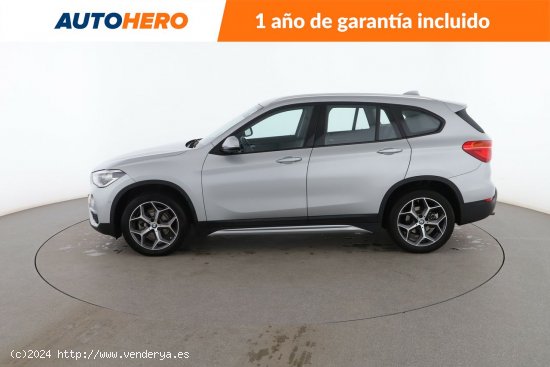 BMW X1 xDrive 18d xLine - 