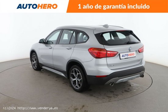 BMW X1 xDrive 18d xLine - 