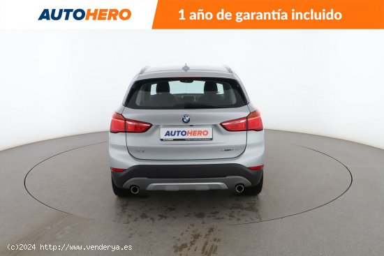 BMW X1 xDrive 18d xLine - 