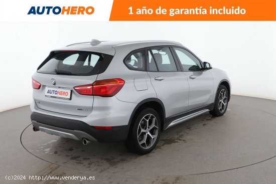 BMW X1 xDrive 18d xLine - 