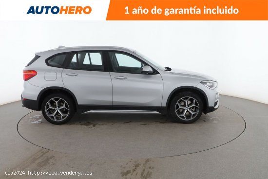 BMW X1 xDrive 18d xLine - 