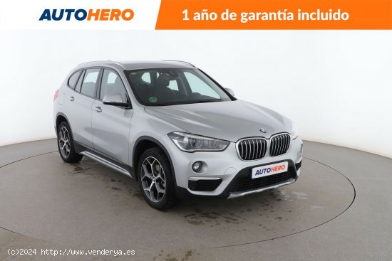 BMW X1 xDrive 18d xLine - 