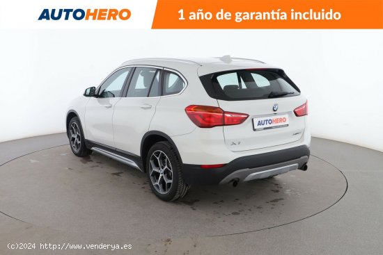 BMW X1 xDrive 18d xLine - 