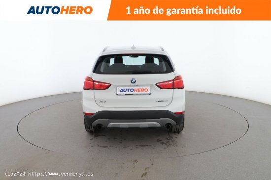 BMW X1 xDrive 18d xLine - 