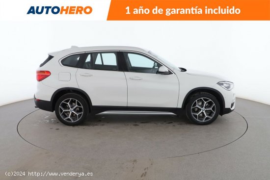 BMW X1 xDrive 18d xLine - 