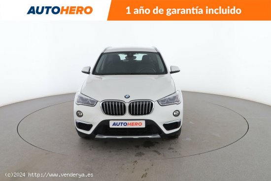 BMW X1 xDrive 18d xLine - 