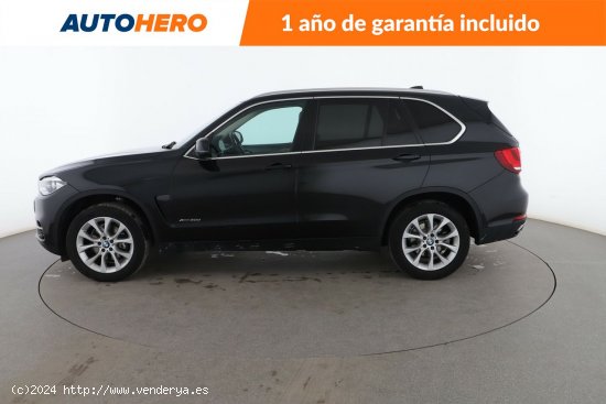 BMW X5 xDrive 30d - 