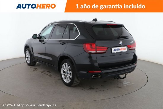 BMW X5 xDrive 30d - 