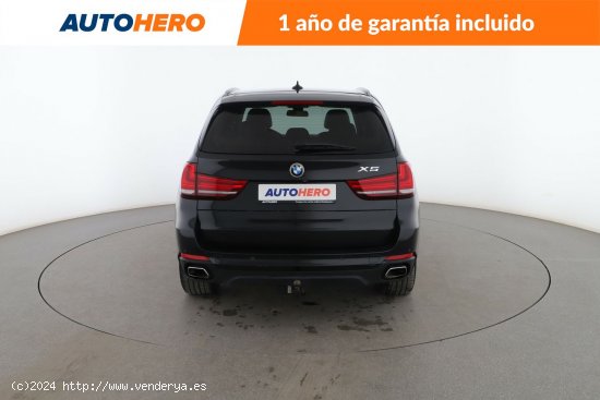 BMW X5 xDrive 30d - 