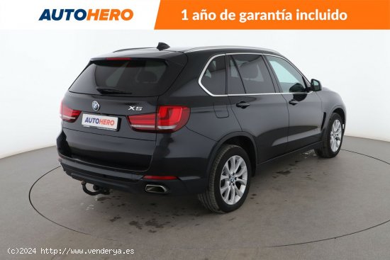 BMW X5 xDrive 30d - 