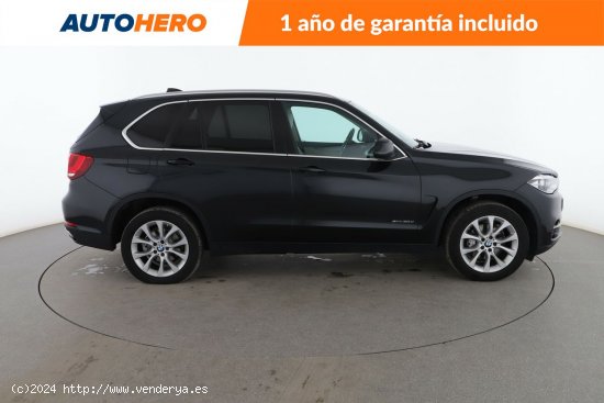 BMW X5 xDrive 30d - 