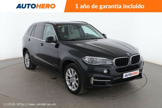 BMW X5 xDrive 30d - 