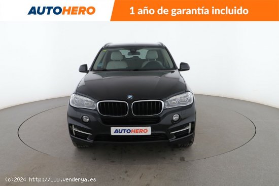 BMW X5 xDrive 30d - 