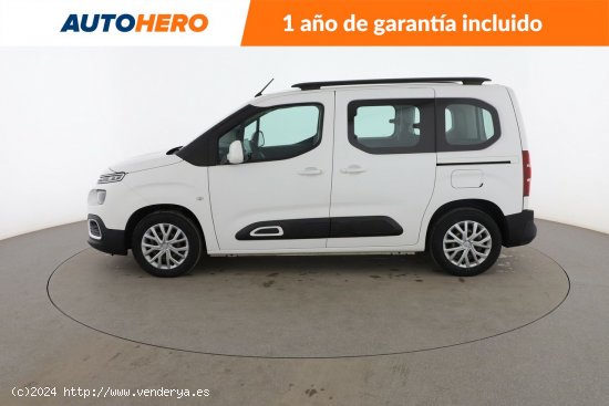 Citroën Berlingo 1.2 PureTech Feel M - 