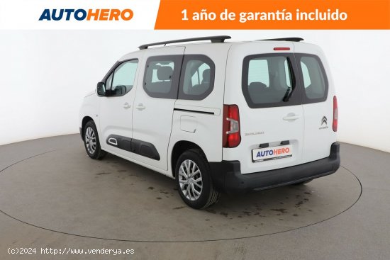 Citroën Berlingo 1.2 PureTech Feel M - 