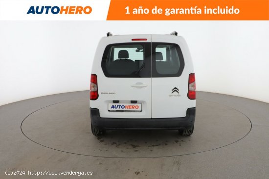 Citroën Berlingo 1.2 PureTech Feel M - 