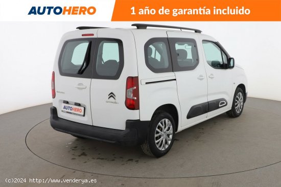 Citroën Berlingo 1.2 PureTech Feel M - 