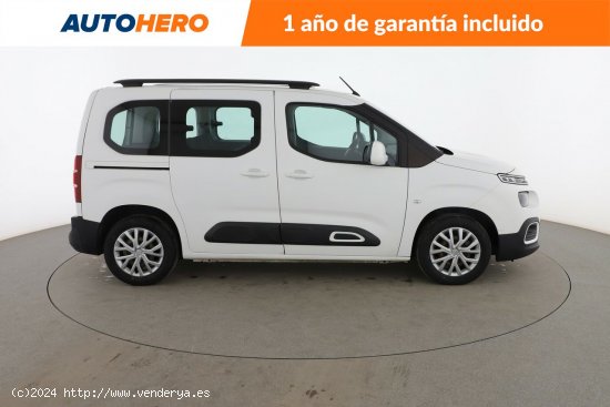 Citroën Berlingo 1.2 PureTech Feel M - 