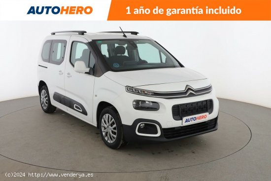 Citroën Berlingo 1.2 PureTech Feel M - 