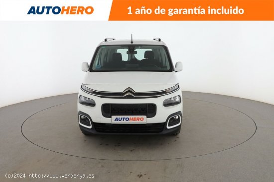 Citroën Berlingo 1.2 PureTech Feel M - 