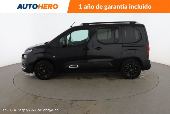 Citroën Berlingo 1.5 Blue-HDi Feel M - 