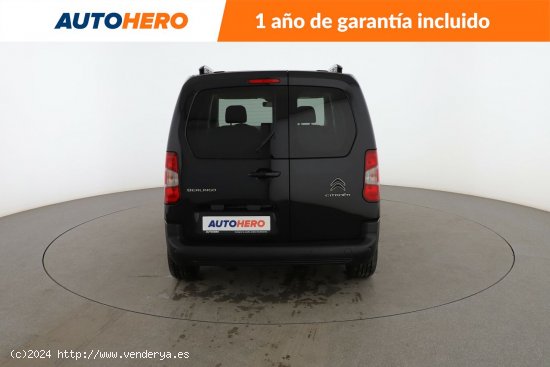 Citroën Berlingo 1.5 Blue-HDi Feel M - 