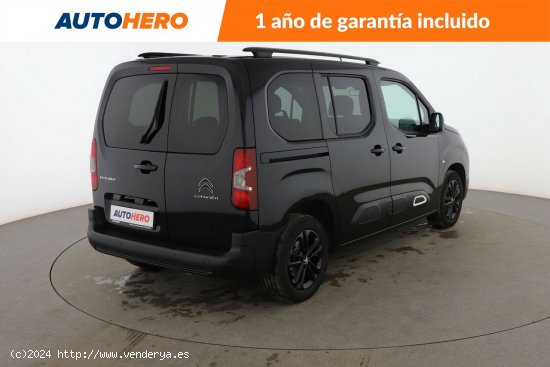 Citroën Berlingo 1.5 Blue-HDi Feel M - 