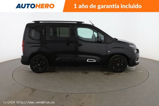 Citroën Berlingo 1.5 Blue-HDi Feel M - 