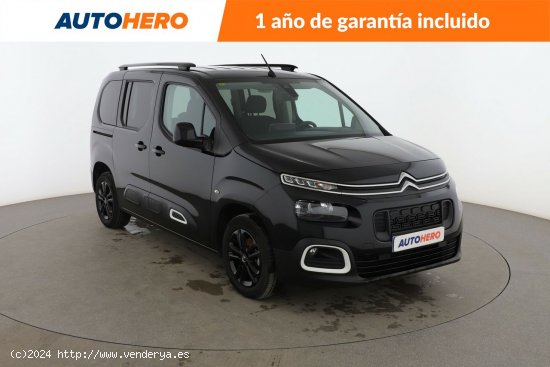 Citroën Berlingo 1.5 Blue-HDi Feel M - 