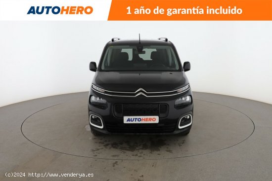 Citroën Berlingo 1.5 Blue-HDi Feel M - 